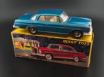 DINKY TOYS FRANCE MERCEDES 300SE COUPE, Enlèvement ou Envoi, Comme neuf, Voiture, Dinky Toys
