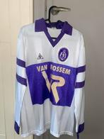 K Beerschot VAV - Matchworn shirt - seizoen 89-90 en 91-92, Collections, Articles de Sport & Football, Comme neuf, Maillot, Enlèvement ou Envoi