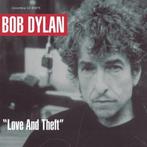 Bob Dylan - Love And Theft, Ophalen of Verzenden