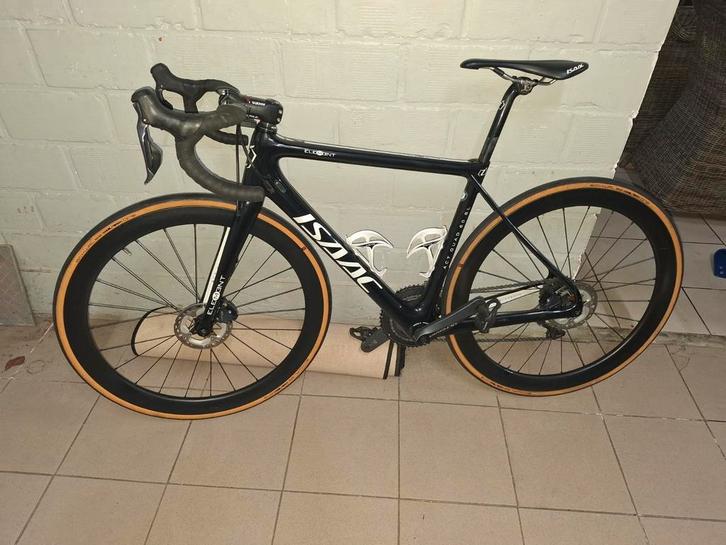 Koersfiets di2, Vélos & Vélomoteurs, Vélos | Vélos de course, Enlèvement