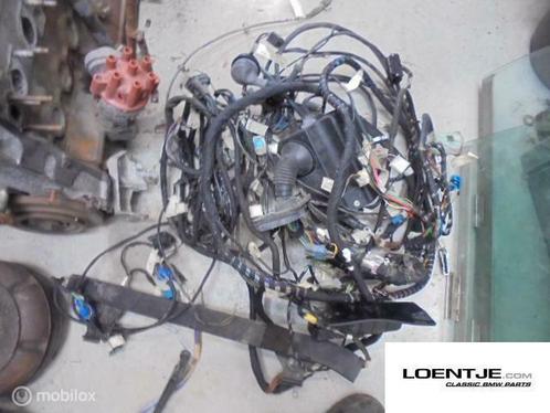 Kabelboom BMW e30 touring 325i 320i 318i 316, Auto-onderdelen, Elektronica en Kabels, BMW, Gebruikt, Ophalen of Verzenden