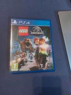 Jurassic World Lego: Playstation 4, Ophalen of Verzenden, Zo goed als nieuw