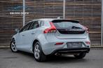 Volvo V40 T3 1.6i  / 1STE EIGENAAR / HISTORIEK / AIRCO, Auto's, Voorwielaandrijving, 4 cilinders, 124 g/km, Bedrijf