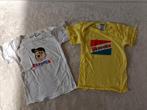 Baby jongens t-shirt maat 62 (2 stuks €2), Ophalen of Verzenden, Zo goed als nieuw