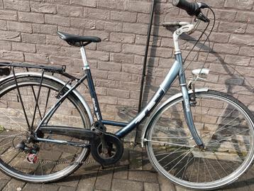 Damesfiets BNB-Bike, 28 inch, 7 versnellingen  beschikbaar voor biedingen