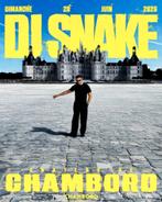 Places de concert DJ SNAKE - Chambord Live - 28/06/2026, Tickets & Billets