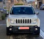 Jeep Renegade, Autos, Jeep, Cuir, Achat, Euro 6, Boîte manuelle