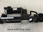 Compressor luchtvering BMW E61 Nieuw en Origineel BMW oe 371, Auto-onderdelen, Ophalen of Verzenden, Nieuw, BMW