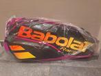 Tenniszak: Babolat
Rafael Nadal Pure Aero, Sport en Fitness, Tennis, Ophalen, Nieuw, Babolat