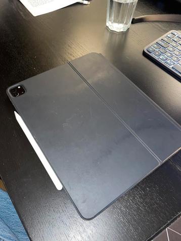 Apple IPad Pro 12.9inch  - Magic Keyboard - pen, Enlèvement ou Envoi, Comme neuf, Apple iPad