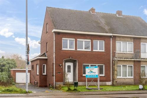 GEZINSWONING MET 3 SLAAPKAMERS OP 3A 42CA te Mol!, Immo, Huizen en Appartementen te koop, Provincie Antwerpen, 200 tot 500 m²