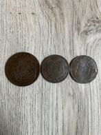 Vieilles pièces roumaines !, Timbres & Monnaies, Monnaies | Europe | Monnaies non-euro, Enlèvement ou Envoi
