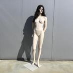 Vintage etalagepop, Ophalen, Gebruikt