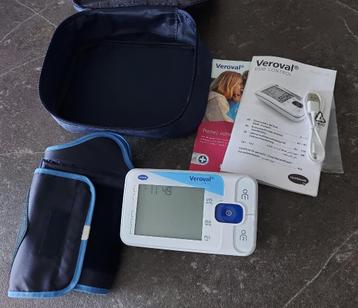 Tensiomètre automatique Veroval duo control beschikbaar voor biedingen