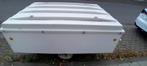 Remorque a bagage, Auto diversen, Aanhangers en Bagagewagens, Ophalen, Gebruikt