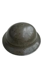WW2 Britse helm 1940, Verzamelen, Militaria | Tweede Wereldoorlog, Ophalen of Verzenden