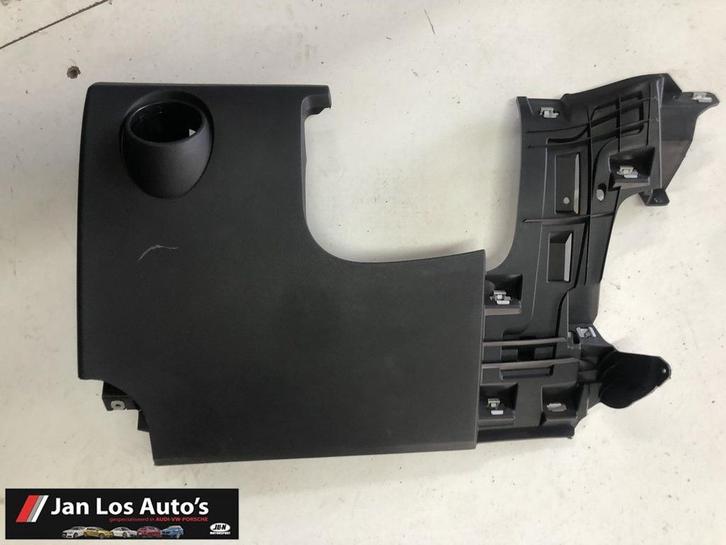 VW up onderplaat dashbord links zwart, Auto-onderdelen, Dashboard en Schakelaars, Volkswagen, Gebruikt, Ophalen of Verzenden