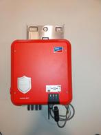 Omvormer 5kw SMA sunny boy, Ophalen