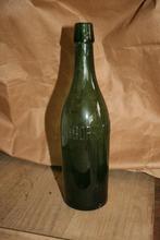 Brasserie Labor Mons 1945 Bouteille 75 Cl  WW2, Envoi
