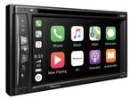 Pioneer AVIC-Z730DAB - Apple CarPlay - 6.2" touchscreen, Auto diversen, Autoradio's, Ophalen of Verzenden, Nieuw