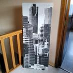 Tableau Pjatteryd New York Ikea, Print, Zo goed als nieuw, 50 tot 75 cm, Ophalen