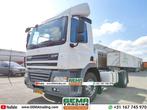 DAF FT CF85.360 4x2 Daycab Euro5 - 6760kg (T1133), Autos, Camions, Diesel, Automatique, Achat, Cruise Control