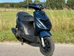 Piaggio Zip 4T carbu klasse B, Ophalen, Zip, Benzine, 50 cc