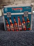 Coffret de bière IRON MAIDEN, Enlèvement, Neuf, Bouteille(s)