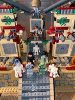 LEGO Indiana Jones Le Royaume du Crâne de Cristal 7627, Enfants & Bébés, Jouets | Duplo & Lego, Ensemble complet, Lego, Utilisé