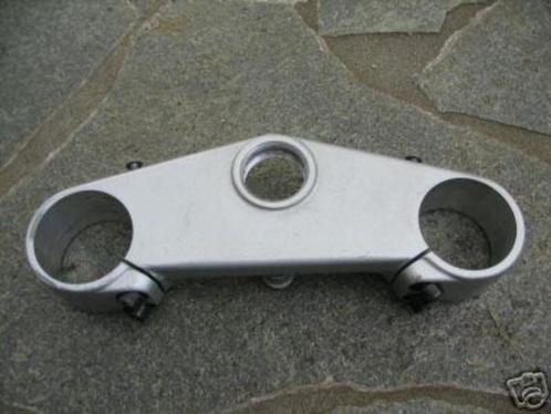 BMW R1100S onderste kroonplaat model 2003, Motoren, Onderdelen | BMW, Gebruikt, Ophalen of Verzenden