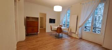 30m2 appartement te huur Place Sainte-Antoine beschikbaar voor biedingen