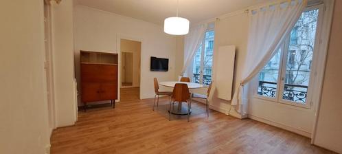 30m2 appartement te huur Place Sainte-Antoine, Immo, Appartementen en Studio's te huur, Brussel, 20 tot 35 m²