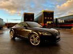 Audi TT 2.0 TFSI S-Tronic | LEDER | XENON | CRUISE, Autos, Audi, Cuir, Entreprise, Noir, Automatique