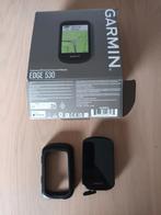 Garmin edge 530 voor iPhone plus fietshouder., Vélos & Vélomoteurs, Comme neuf, Enlèvement ou Envoi