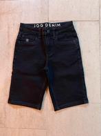 Zwarte jeansshort C&A maat 146 (nieuw!), Kinderen en Baby's, Kinderkleding | Maat 146, Broek, C&A, Nieuw, Ophalen of Verzenden