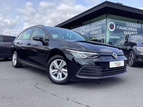 Volkswagen Golf Variant 1.0 TSI/1steEig/115000km/AdapCruise, Auto's, Volkswagen, Bedrijf, Golf, ABS, Adaptive Cruise Control, Airbags