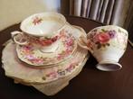 Royal Albert bone china Serena series, Antiek en Kunst, Antiek | Servies los, Ophalen