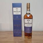 Macallan 18y, Comme neuf, Enlèvement