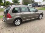 2004 Peugeot 307 SW 1.6 16V Personenauto, Auto's, Gebruikt, Overige brandstoffen, Bedrijf, Te koop