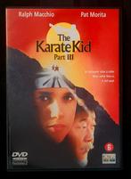 DVD du film Karaté Kid 3 - Ralph Macchio, CD & DVD, Utilisé, Enlèvement ou Envoi