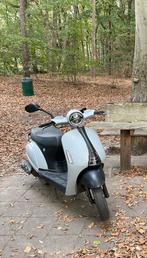 Nette venesi a klasse scooter, Autres marques, Enlèvement, Utilisé, Essence