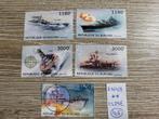 Burundi, Ophalen of Verzenden, Postfris, Postfris
