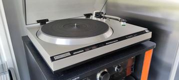 TECHNICS SL 1500 MKII - Direct Drive