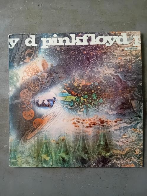 Pink Floyd: A Saucerful of Secrets (1968), Cd's en Dvd's, Vinyl | Rock, Ophalen of Verzenden