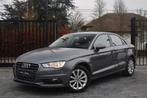 Audi A3 2.0 TDI 150 pk. Limousine | NAVI | CRUISE | AIRCO, Auto's, Stof, Bedrijf, 5 deurs, Elektrische ramen