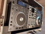 Numark mixdeck, Enlèvement, Comme neuf, Platine, Numark