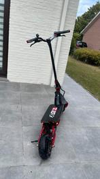 ZERO 10X 52V 23Ah, Fietsen en Brommers, Steps, Ophalen, Zo goed als nieuw