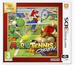 Mario Tennis Open (Nintendo 3DS), Gebruikt, Ophalen of Verzenden