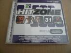 HITZONE  31 & 28---cd +dvd---, Cd's en Dvd's, Gebruikt, Ophalen of Verzenden