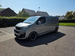 Peugeot expert 2.0 BlueHDi 2020 127000km bedrijfswagen euro6, Auto's, Voorwielaandrijving, 1980 cc, Parkeersensor, 5 deurs